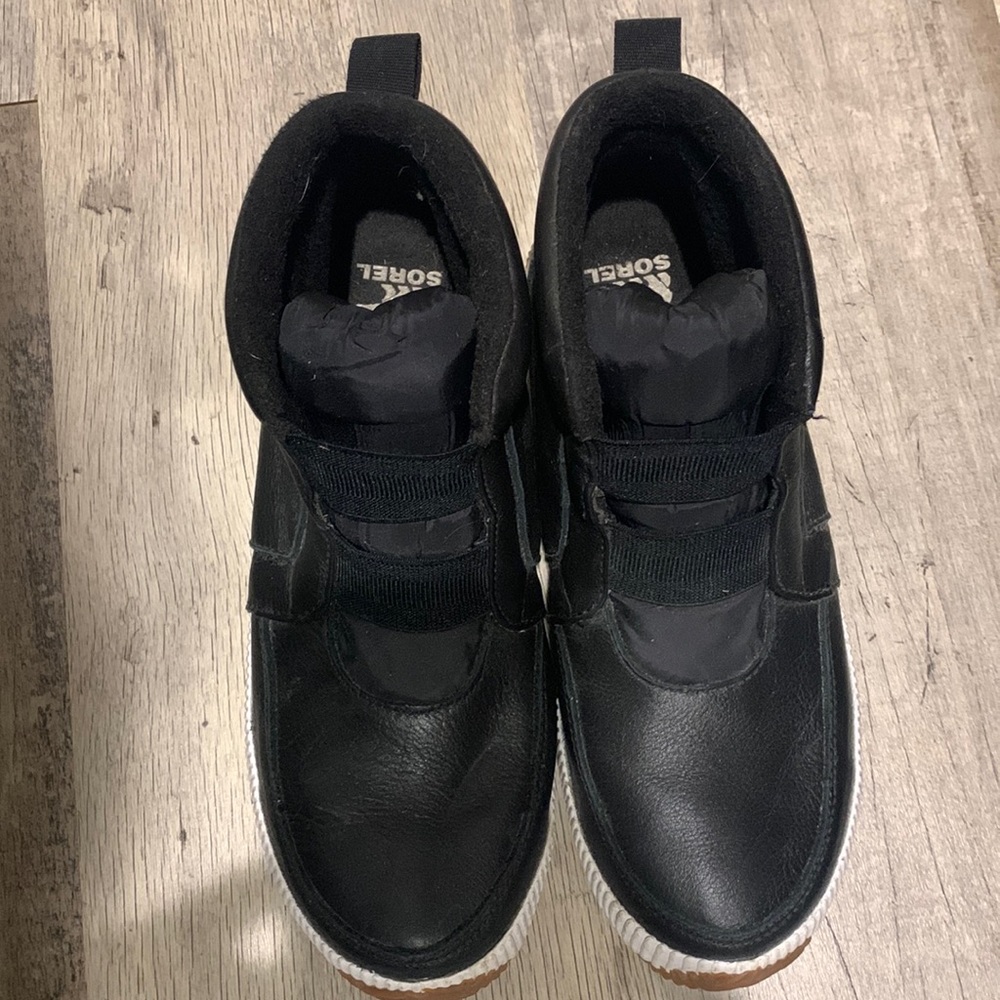 Sorel Out N About Plus Mid
